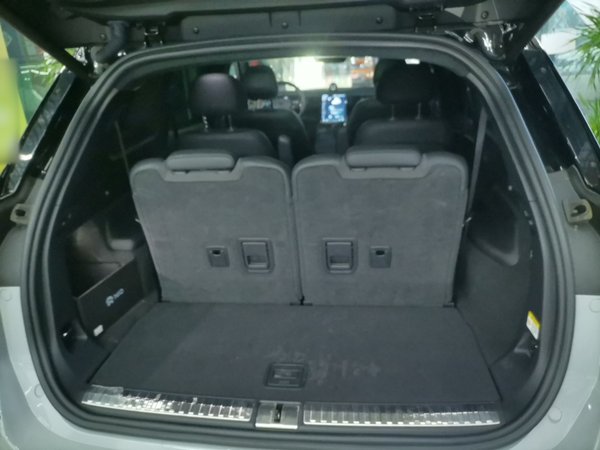 Nio ES8 2020, 50800 км, за 20579 USD - фото 18