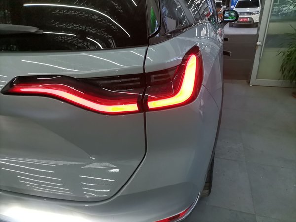 Nio ES8 2020, 50800 км, за 20579 USD - фото 8