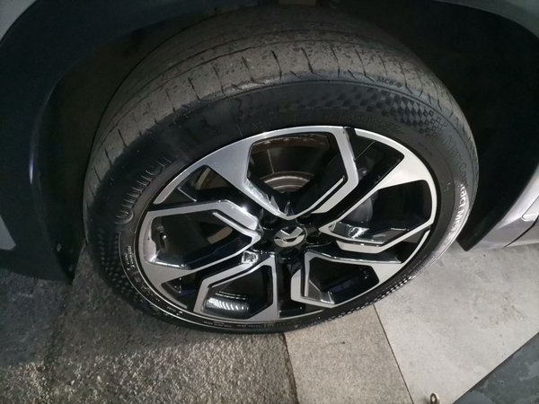 Nio ES8 2020, 50800 км, за 20579 USD - фото 9