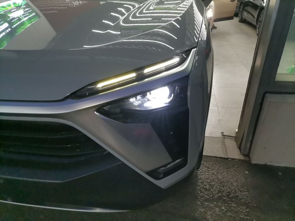 Nio ES8 2020 580 km Range Signature Edition Six-Seater Version, 2020 года