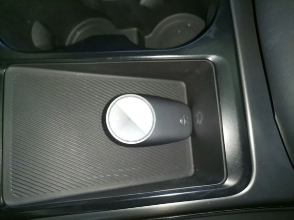 Nio ES8 2020, 50800 км, за 20579 USD - фото 19