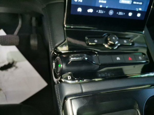 Nio ES8 2020, 50800 км, за 20579 USD - фото 15