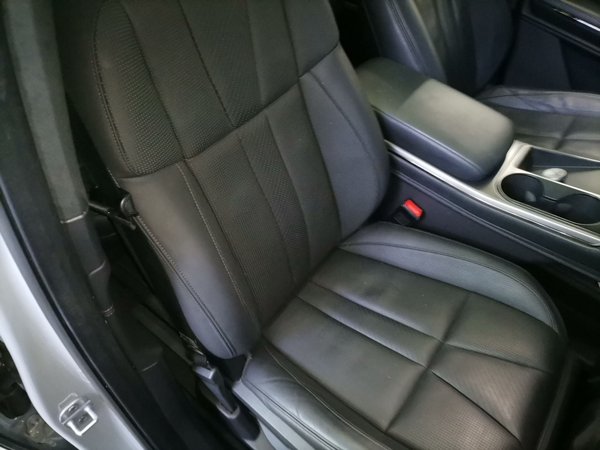 Nio ES8 2020, 50800 км, за 20579 USD - фото 23