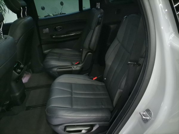 Nio ES8 2020, 50800 км, за 20579 USD - фото 22