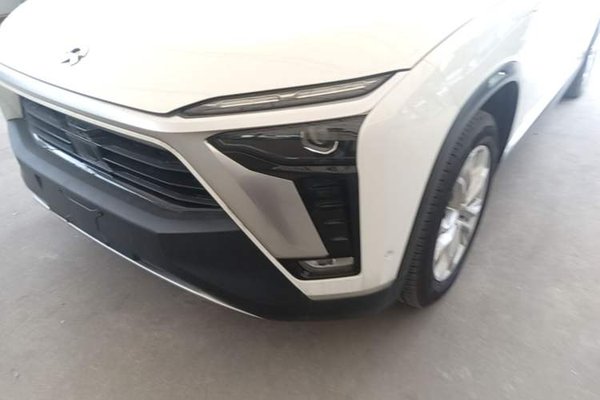 Nio ES8 2020, 103400 км, за 17170 USD - фото 9