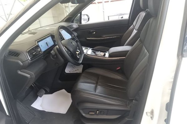 Nio ES8 2020, 103400 км, за 17170 USD - фото 23