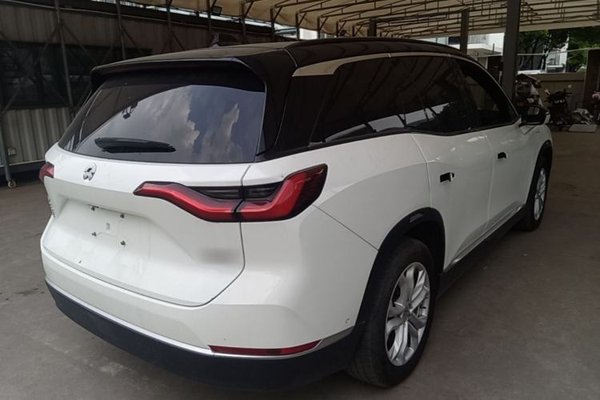 Nio ES8 2020, 103400 км, за 17170 USD - фото 6