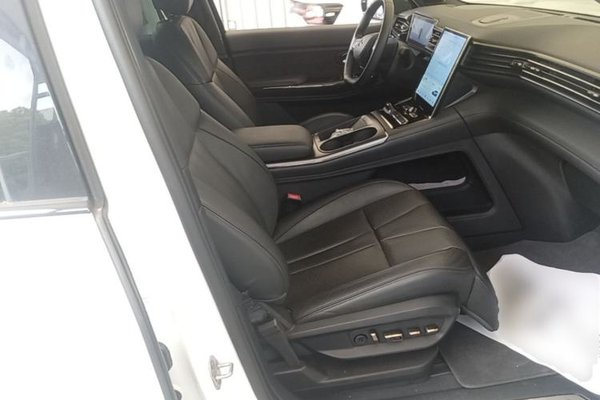 Nio ES8 2020, 103400 км, за 17170 USD - фото 28
