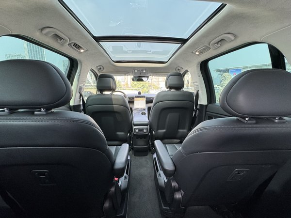 Nio ES8 2020, 103700 км, за 16779 USD - фото 24