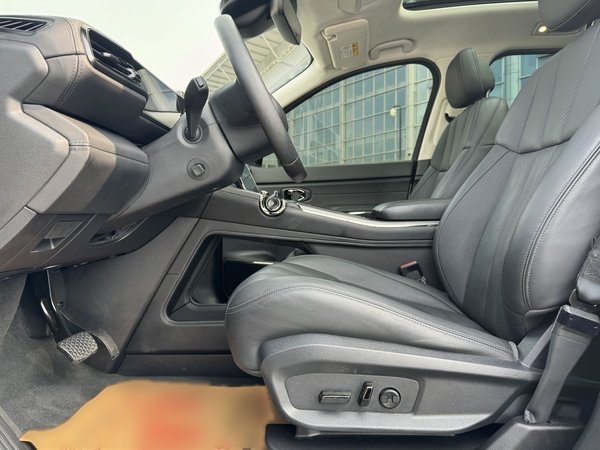 Nio ES8 2020, 103700 км, за 16779 USD - фото 23