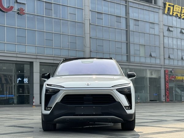 Nio ES8 2020, 103700 км, за 16779 USD - фото 11