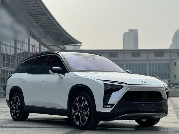 Nio ES8 2020, 103700 км, за 16779 USD - фото 8