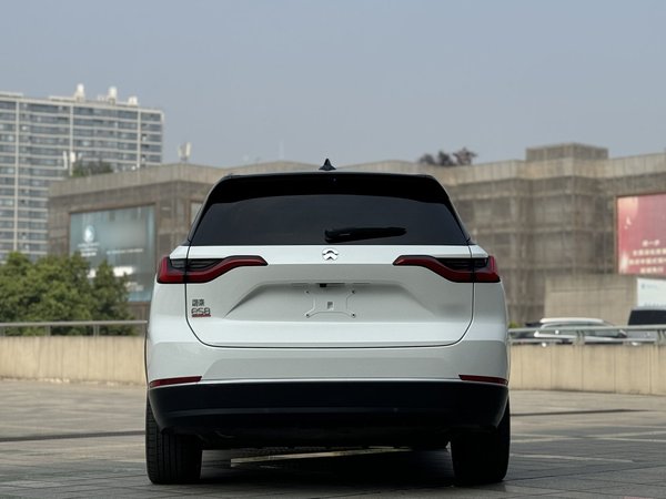 Nio ES8 2020, 103700 км, за 16779 USD - фото 14