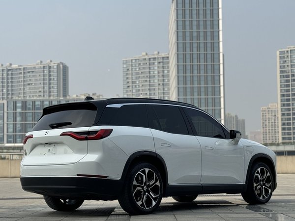 Nio ES8 2020, 103700 км, за 16779 USD - фото 10