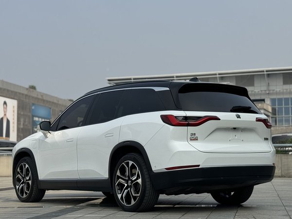 Nio ES8 2020, 103700 км, за 16779 USD - фото 16