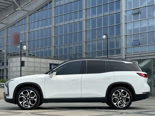 Nio ES8 2020, 103700 км, за 16779 USD - фото 15