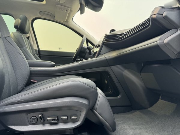 Nio ES8 2020, 103700 км, за 16779 USD - фото 29