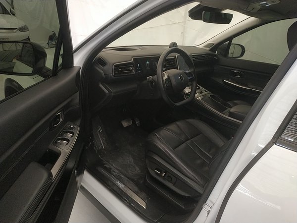 Nio ES8 2020, 103700 км, за 16779 USD - фото 27