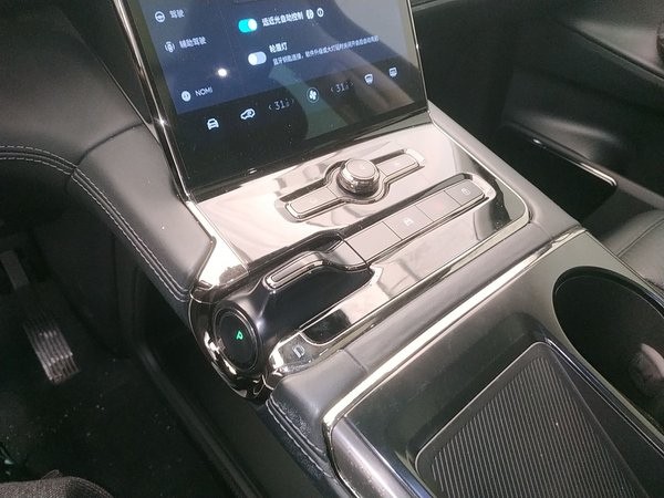 Nio ES8 2020, 103700 км, за 16779 USD - фото 22