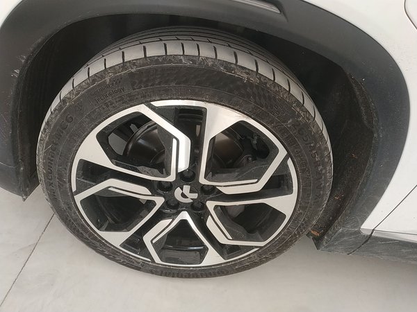 Nio ES8 2020, 103700 км, за 16779 USD - фото 6