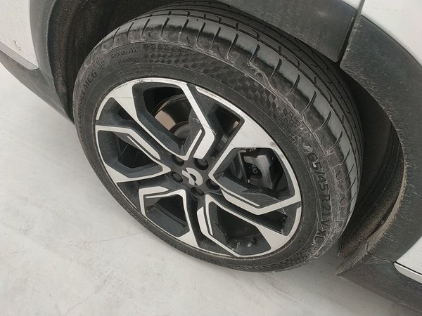 Nio ES8 2020, 103700 км, за 16779 USD - фото 7