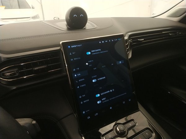 Nio ES8 2020, 103700 км, за 16779 USD - фото 21