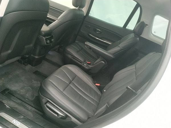 Nio ES8 2020, 103700 км, за 16779 USD - фото 28