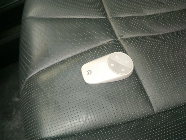 Nio ES8 2020, 103700 км, за 16779 USD - фото 25