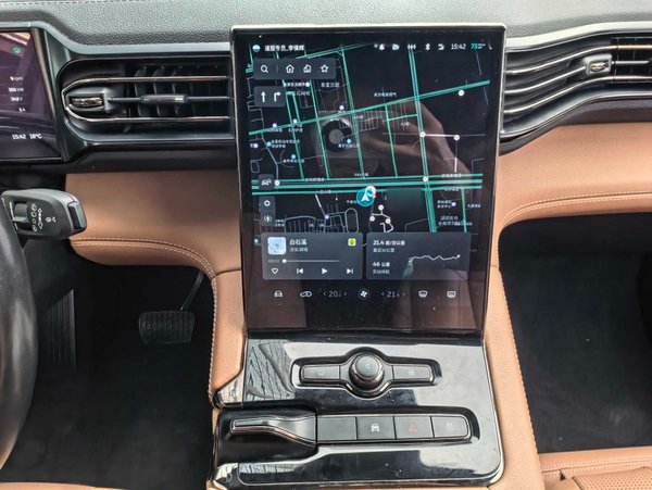 Nio ES8 2020, 109700 км, за 15923 USD - фото 29