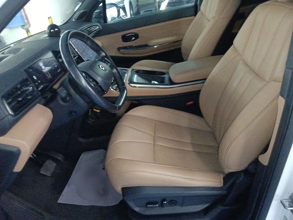 Nio ES8 2020, 109700 км, за 15923 USD - фото 6