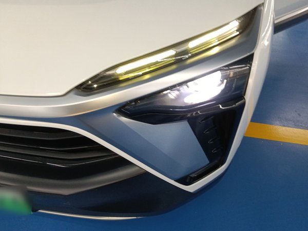 Nio ES8 2020, 109700 км, за 15923 USD - фото 14