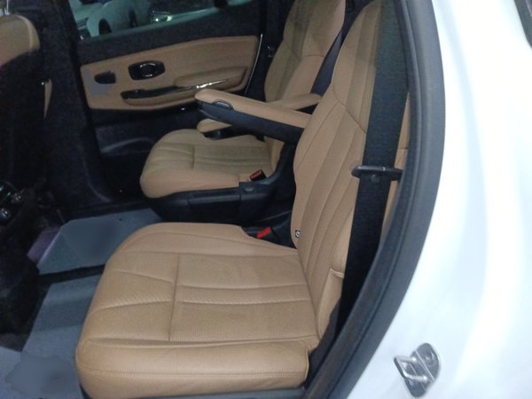 Nio ES8 2020, 109700 км, за 15923 USD - фото 13