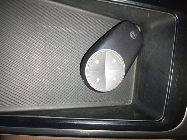 Nio ES8 2020, 109700 км, за 15923 USD - фото 10