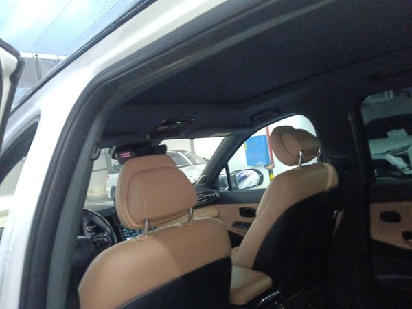 Nio ES8 2020, 109700 км, за 15923 USD - фото 7