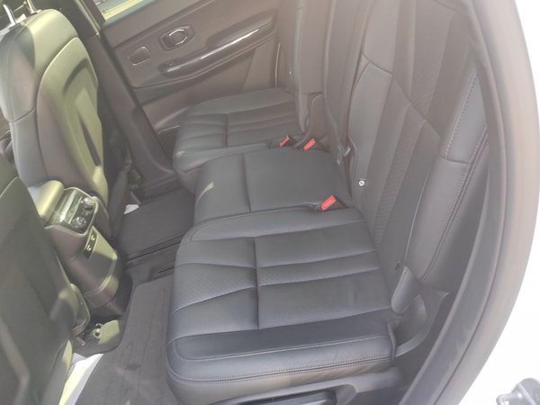 Nio ES8 2020, 111199 км, за 17637 USD - фото 16