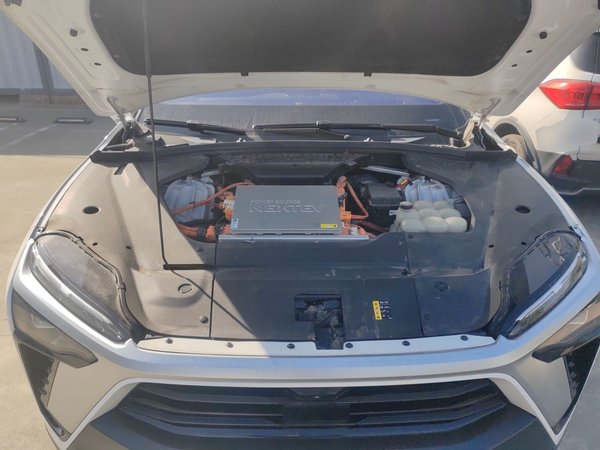 Nio ES8 2020, 111199 км, за 17637 USD - фото 19