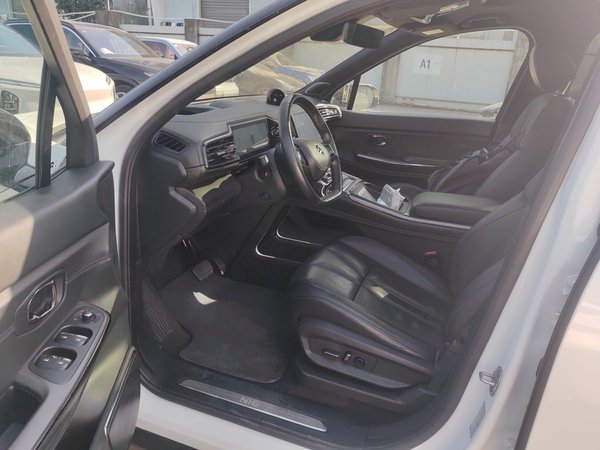 Nio ES8 2020, 111199 км, за 17637 USD - фото 15