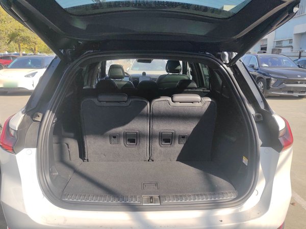 Nio ES8 2020, 111199 км, за 17637 USD - фото 18