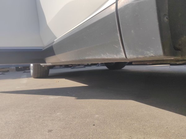 Nio ES8 2020, 111199 км, за 17637 USD - фото 20