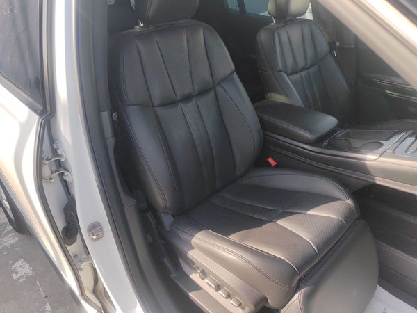 Nio ES8 2020, 111199 км, за 17637 USD - фото 24