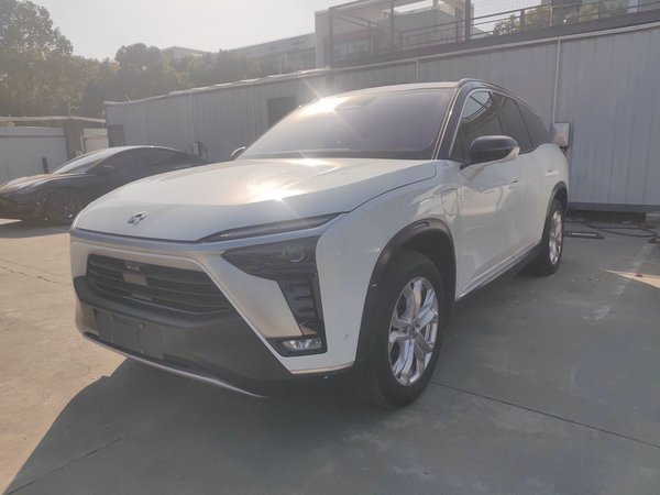 Nio ES8 2020 415 km Range 7-Seater Version