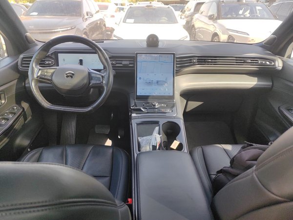 Nio ES8 2020, 111199 км, за 17637 USD - фото 9