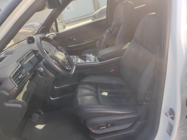 Nio ES8 2020, 111199 км, за 17637 USD - фото 14