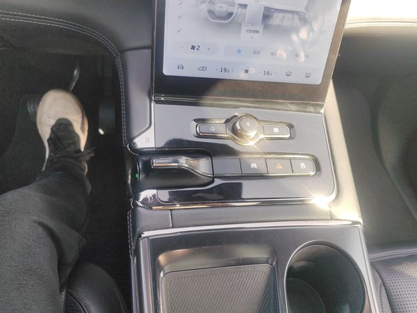 Nio ES8 2020, 111199 км, за 17637 USD - фото 13