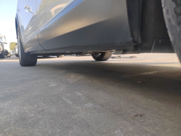 Nio ES8 2020, 111199 км, за 17637 USD - фото 21