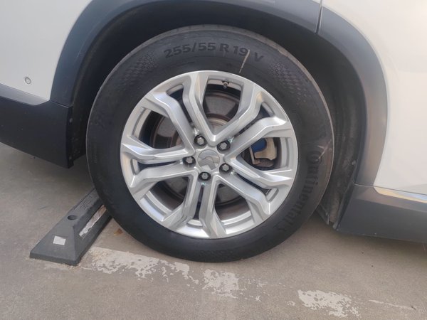 Nio ES8 2020, 111199 км, за 17637 USD - фото 25