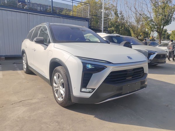 Nio ES8 2020 415 km Range 7-Seater Version, 2020 года