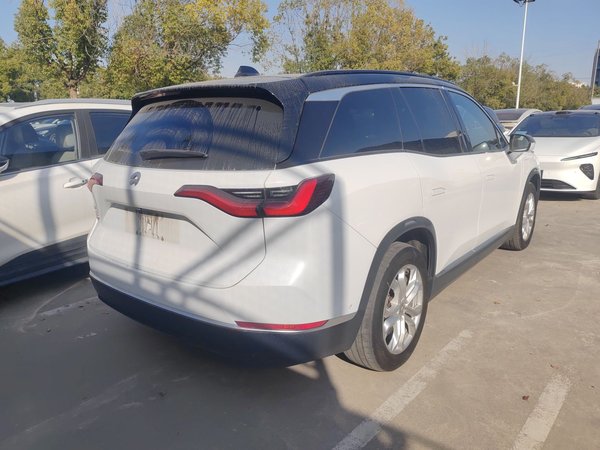 Nio ES8 2020, 111199 км, за 17637 USD - фото 6