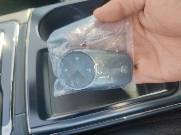 Nio ES8 2020, 111199 км, за 17637 USD - фото 8