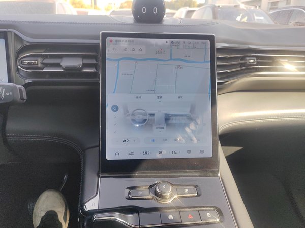 Nio ES8 2020, 111199 км, за 17637 USD - фото 12